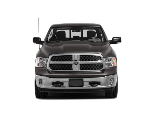 2019 RAM 1500 Classic Big Horn Crew Cab 4x2 6'4' Box