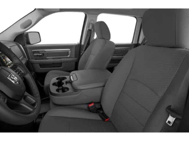 2019 RAM 1500 Classic Big Horn Crew Cab 4x2 6'4' Box