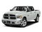 2017 RAM 1500 Big Horn Crew Cab 4x2 6'4' Box