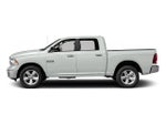 2017 RAM 1500 Big Horn Crew Cab 4x2 6'4' Box