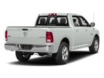 2017 RAM 1500 Big Horn Crew Cab 4x2 6'4' Box