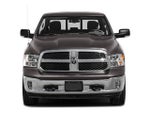 2017 RAM 1500 Big Horn Crew Cab 4x2 6'4' Box