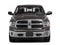 2017 RAM 1500 Big Horn Crew Cab 4x2 6'4' Box