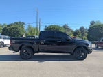 2022 RAM 1500 Classic Warlock Crew Cab 4x4 5'7' Box