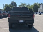 2022 RAM 1500 Classic Warlock Crew Cab 4x4 5'7' Box