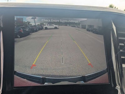 2024 RAM 1500 Laramie Crew Cab 4x2 5'7' Box