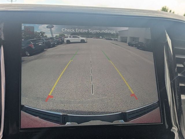 2024 RAM 1500 Laramie Crew Cab 4x2 5'7' Box