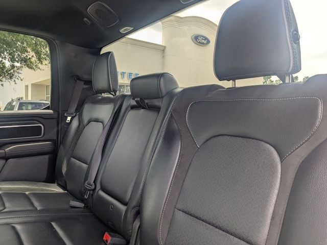 2024 RAM 1500 Laramie Crew Cab 4x2 5'7' Box