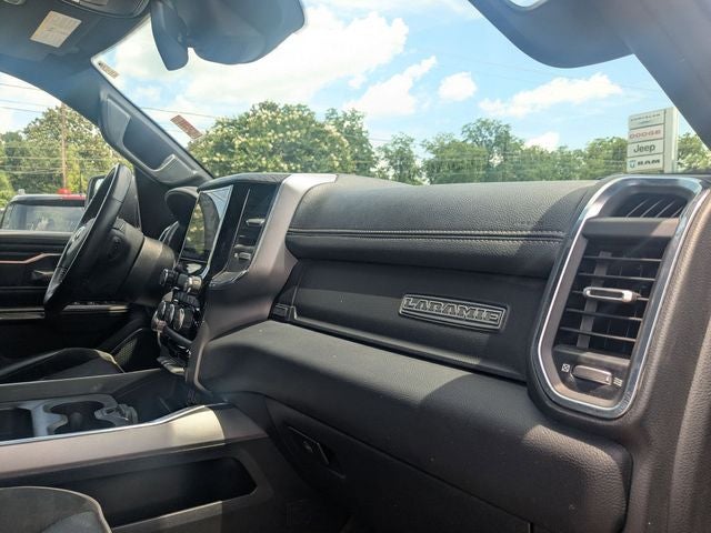 2024 RAM 1500 Laramie Crew Cab 4x2 5'7' Box
