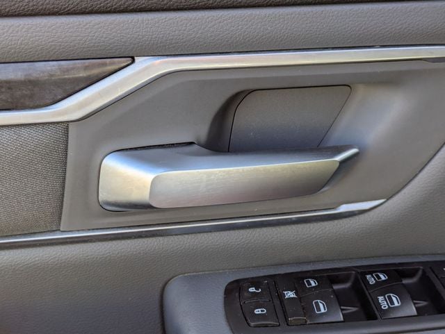 2019 RAM 1500 Big Horn/Lone Star Quad Cab 4x4 6'4' Box