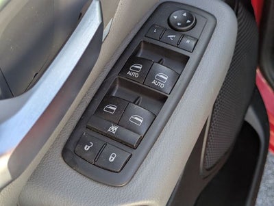 2019 RAM 1500 Big Horn/Lone Star Quad Cab 4x4 6'4' Box