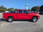 2019 RAM 1500 Big Horn/Lone Star Quad Cab 4x4 6'4' Box