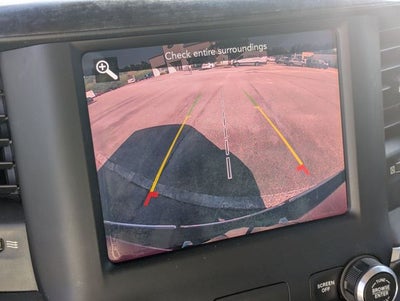 2019 RAM 1500 Big Horn/Lone Star Quad Cab 4x4 6'4' Box