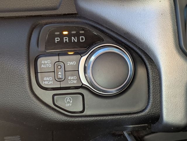2019 RAM 1500 Big Horn/Lone Star Quad Cab 4x4 6'4' Box