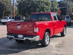 2019 RAM 1500 Big Horn/Lone Star Quad Cab 4x4 6'4' Box