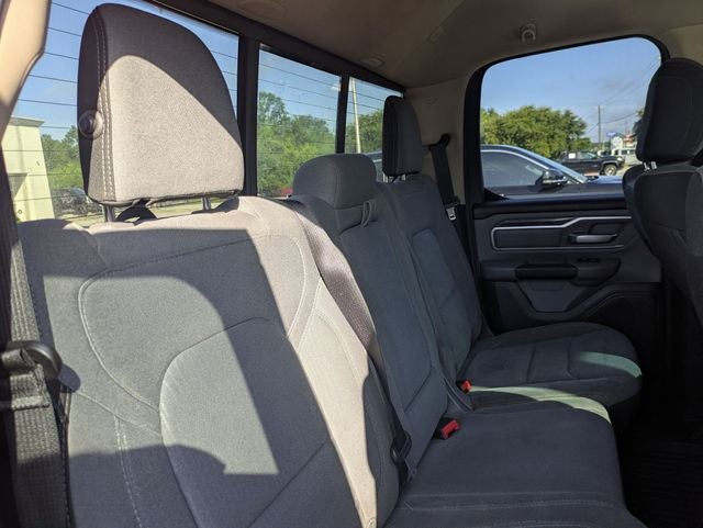 2019 RAM 1500 Big Horn/Lone Star Quad Cab 4x4 6'4' Box