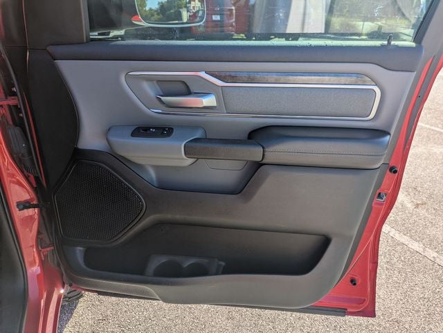 2019 RAM 1500 Big Horn/Lone Star Quad Cab 4x4 6'4' Box