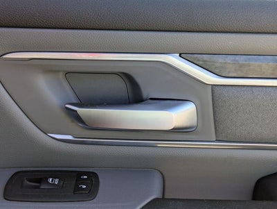 2019 RAM 1500 Big Horn/Lone Star Quad Cab 4x4 6'4' Box