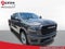 2025 RAM Ram 1500 RAM 1500 BIG HORN CREW CAB 4X4 5'7' BOX