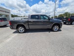 2025 RAM Ram 1500 RAM 1500 BIG HORN CREW CAB 4X4 5'7' BOX