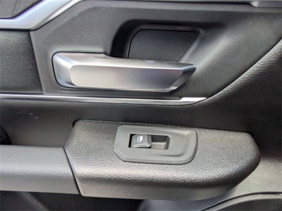 2025 RAM Ram 1500 RAM 1500 BIG HORN CREW CAB 4X4 5'7' BOX