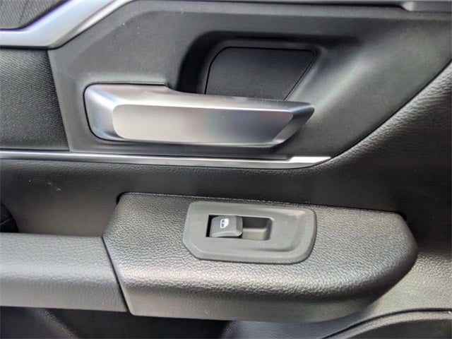 2025 RAM Ram 1500 RAM 1500 BIG HORN CREW CAB 4X4 5'7' BOX