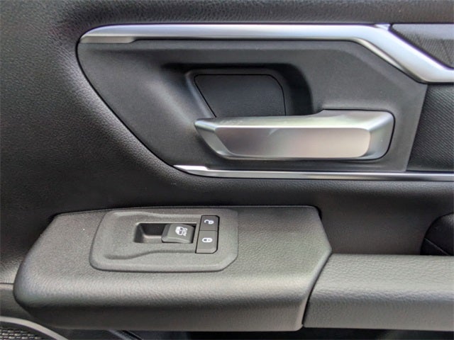 2025 RAM Ram 1500 RAM 1500 BIG HORN CREW CAB 4X4 5'7' BOX