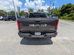 2025 RAM Ram 1500 RAM 1500 BIG HORN CREW CAB 4X4 5'7' BOX