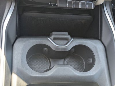2026 RAM 1500 Big Horn Crew Cab 4x4 5'7' Box