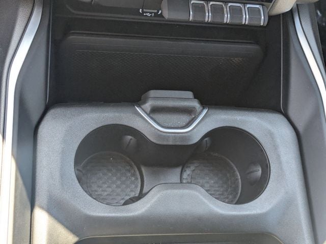 2026 RAM 1500 Big Horn Crew Cab 4x4 5'7' Box
