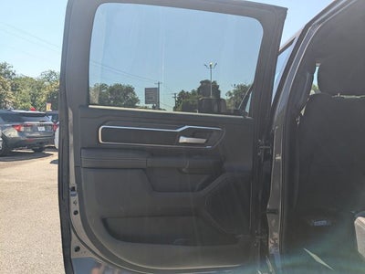 2026 RAM 1500 Big Horn Crew Cab 4x4 5'7' Box