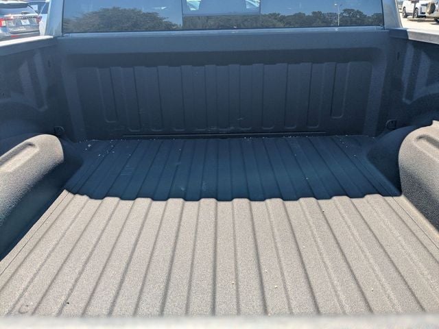 2026 RAM 1500 Big Horn Crew Cab 4x4 5'7' Box