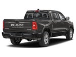 2026 RAM 1500 Big Horn Crew Cab 4x4 5'7' Box
