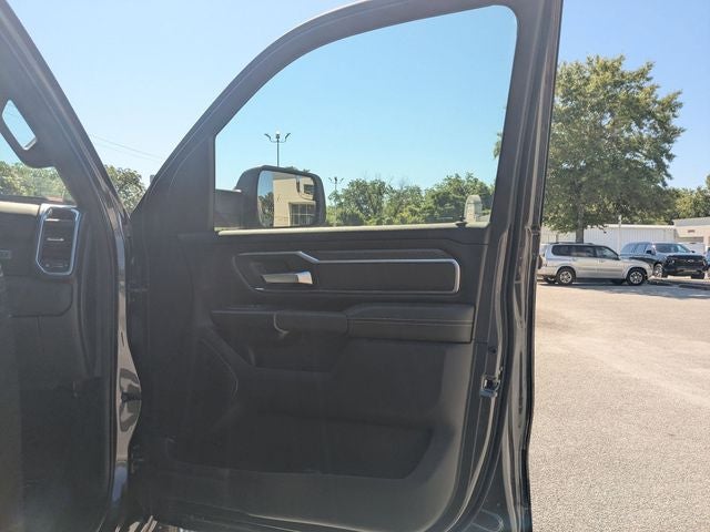 2026 RAM 1500 Big Horn Crew Cab 4x4 5'7' Box