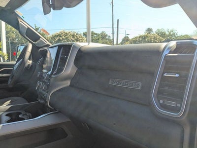 2026 RAM 1500 Big Horn Crew Cab 4x4 5'7' Box