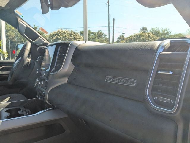 2026 RAM 1500 Big Horn Crew Cab 4x4 5'7' Box