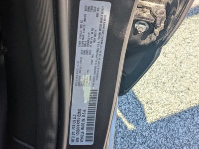 2026 RAM 1500 Big Horn Crew Cab 4x4 5'7' Box