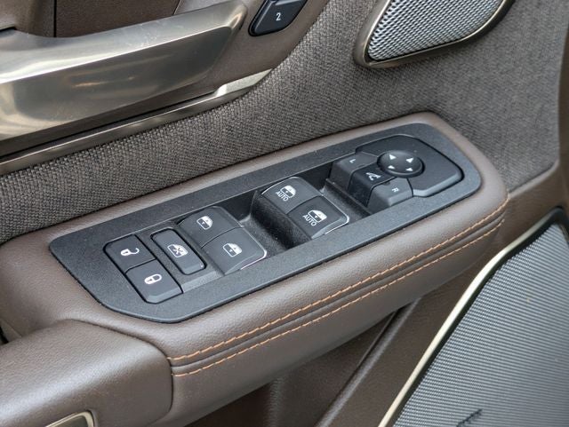 2025 RAM 1500 Limited Longhorn Crew Cab 4x4 5'7' Box