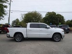 2025 RAM 1500 Limited Longhorn Crew Cab 4x4 5'7' Box