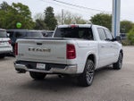 2025 RAM 1500 Limited Longhorn Crew Cab 4x4 5'7' Box