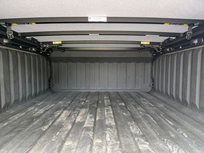 2025 RAM 1500 Limited Longhorn Crew Cab 4x4 5'7' Box