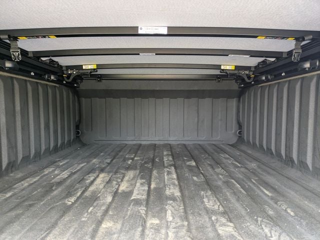 2025 RAM 1500 Limited Longhorn Crew Cab 4x4 5'7' Box