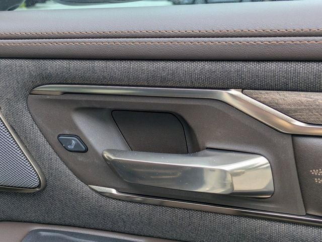 2025 RAM 1500 Limited Longhorn Crew Cab 4x4 5'7' Box