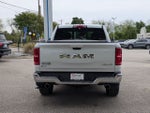 2025 RAM 1500 Limited Longhorn Crew Cab 4x4 5'7' Box