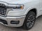 2025 RAM 1500 Limited Longhorn Crew Cab 4x4 5'7' Box