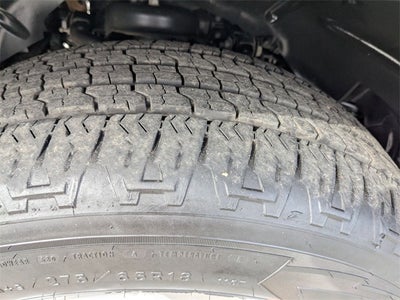 2023 RAM 1500 Laramie Crew Cab 4x4 5'7' Box