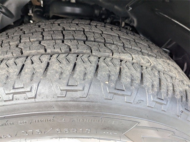 2023 RAM 1500 Laramie Crew Cab 4x4 5'7' Box