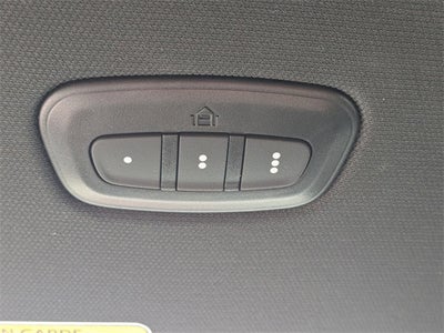 2023 RAM 1500 Laramie Crew Cab 4x4 5'7' Box