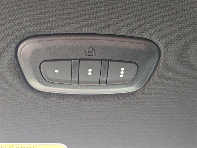 2023 RAM 1500 Laramie Crew Cab 4x4 5'7' Box