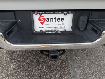 2023 RAM 1500 Laramie Crew Cab 4x4 5'7' Box